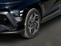 Hyundai KONA - Vorschau Bild 6