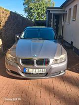 BMW bmw e90 318d automatik - BMW 318 aus 2010: 318d