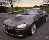 BMW 650 Gran Coupé 650i Gran Coupé M Sport Editi... - BMW 6 Series: Coupe, Gran