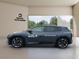 Kia EV4 81,4 kWh GT-line DriveWise - Kia EV4 Gebrauchtwagen Gebrauchtwagen