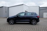 Seat Ateca 2.0 TDI DSG Xperience 4Drive/DCC/LED - Seat Ateca: Xperience