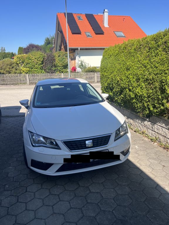 Image of Seat Leon