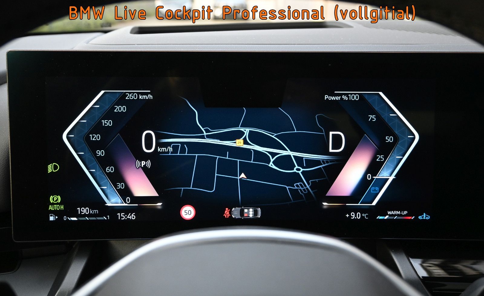 Fahrzeugabbildung BMW 520d °KOMFORTSITZE°PANO°SITZKLIMA°STANDHEIZ°360°