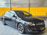 Opel Insignia A Lim. OPC Line Leder Navi Kamera - Opel Insignia mit Diesel-Antrieb: Limousine