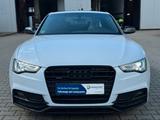 Audi A5 Coupe 2.0 TDI S line*Quattro*Garantie*Pano* - Audi A5: Sportwagen