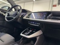 Audi Q4 e-tron - Vorschau Bild 13