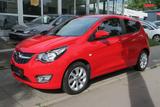 Opel Karl Innovation*Automatik*PDC*Bluetooth*Tempomat - Opel Karl: Innovation