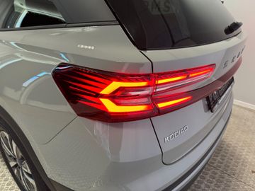 Fahrzeugverkauf 28 Skoda Kodiaq 1.5 TSI Selection Matrix*7-Sitze*AHK