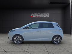 Renault Zoe Intens Mietbatterie*Navi*Kamera*