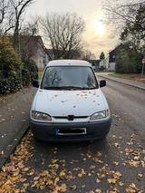 Peugeot Partner 1999 - Peugeot Partner in Dortmund