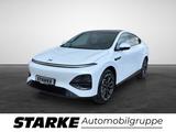 XPENG G6 AWD Performance AHK  Panodach AHK Navi LED Le - weiße XPENG G6