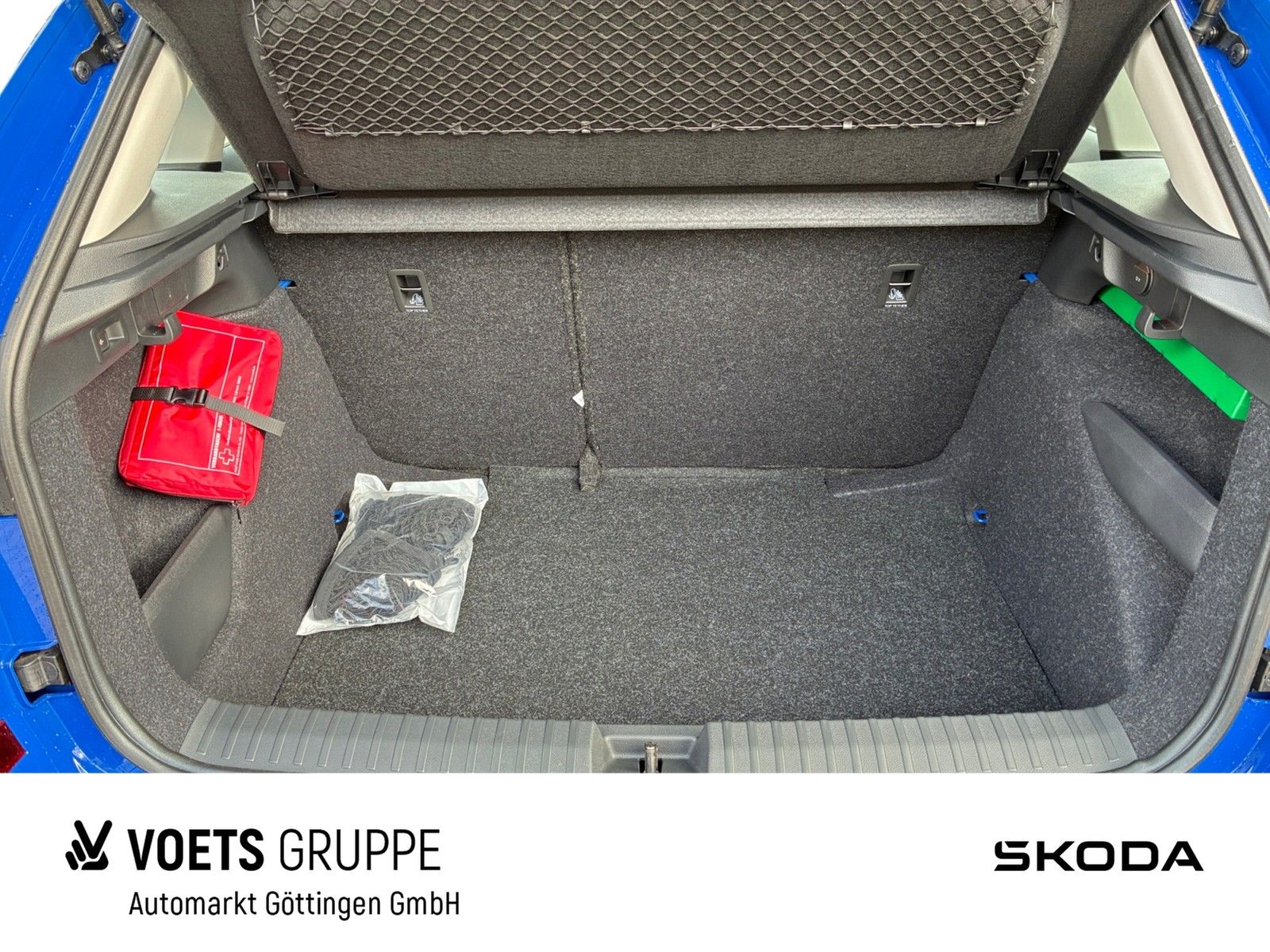 Skoda Kamiq - Bild 15