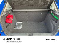 Skoda Kamiq - Vorschau Bild 15