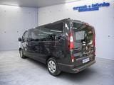 Renault Trafic Blue dCi 110 Grand Life RFK SHZ LED NAVI - gebrauchte Renault Trafic aus dem Jahr 2024