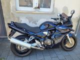 Suzuki Bandit GSF 1200/S - 2004 BANDIT 1200