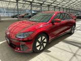 Hyundai IONIQ 6 Techniq 77,4kWh ACC|LED|Navi|HeadUp - Hyundai Gebrauchtwagen in Osnabrück