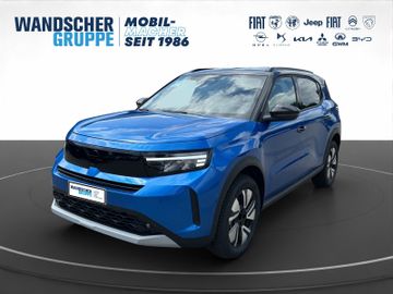 Opel Frontera 1.2 Hybrid GS KAMERA LED