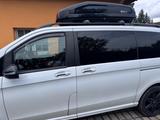 Mercedes-Benz V 250d kompakt 4Matic/ AMG-Line / Camper - Mercedes-Benz V 250 Gebrauchtwagen in Berlin