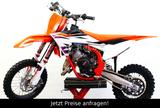 KTM SX65 2024 - KTM 65 SX