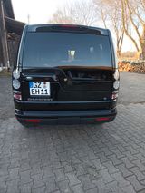 Land Rover Discovery 3.0 TDV6 S S - Land Rover Discovery: Tdv6