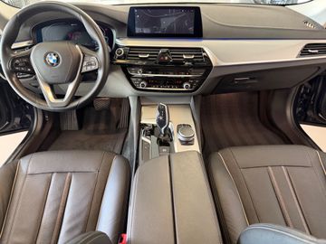 BMW 530 - 7
