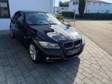 BMW 3 Lim. 330i Edition Automatik - BMW 330 aus 2010: 330i