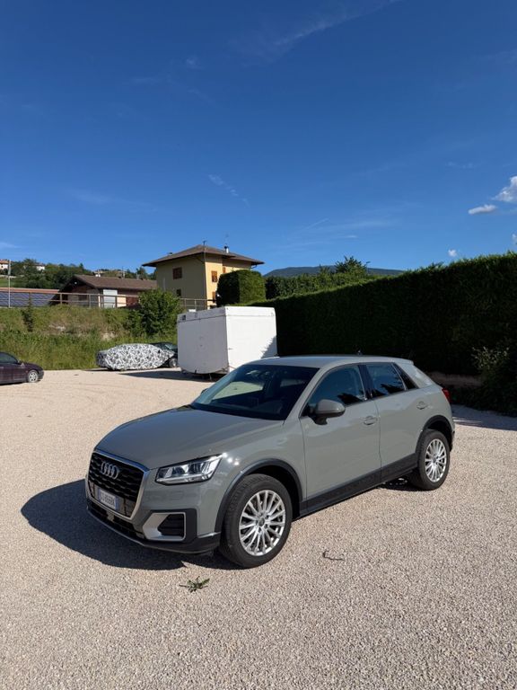 Image of Audi Q2
