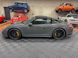 Porsche 991 Targa 4 GTS Sonderlack, PCCB, HA Lenk.