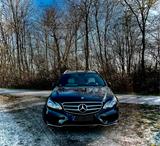 Mercedes-Benz Wunderschöner Mercedes Benz E 350 cdi 4... - Mercedes-Benz E 350 in Aachen