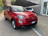Fiat FIAT 500X 1.0 T3 120 CV Urban - rote Fiat 500L Urban