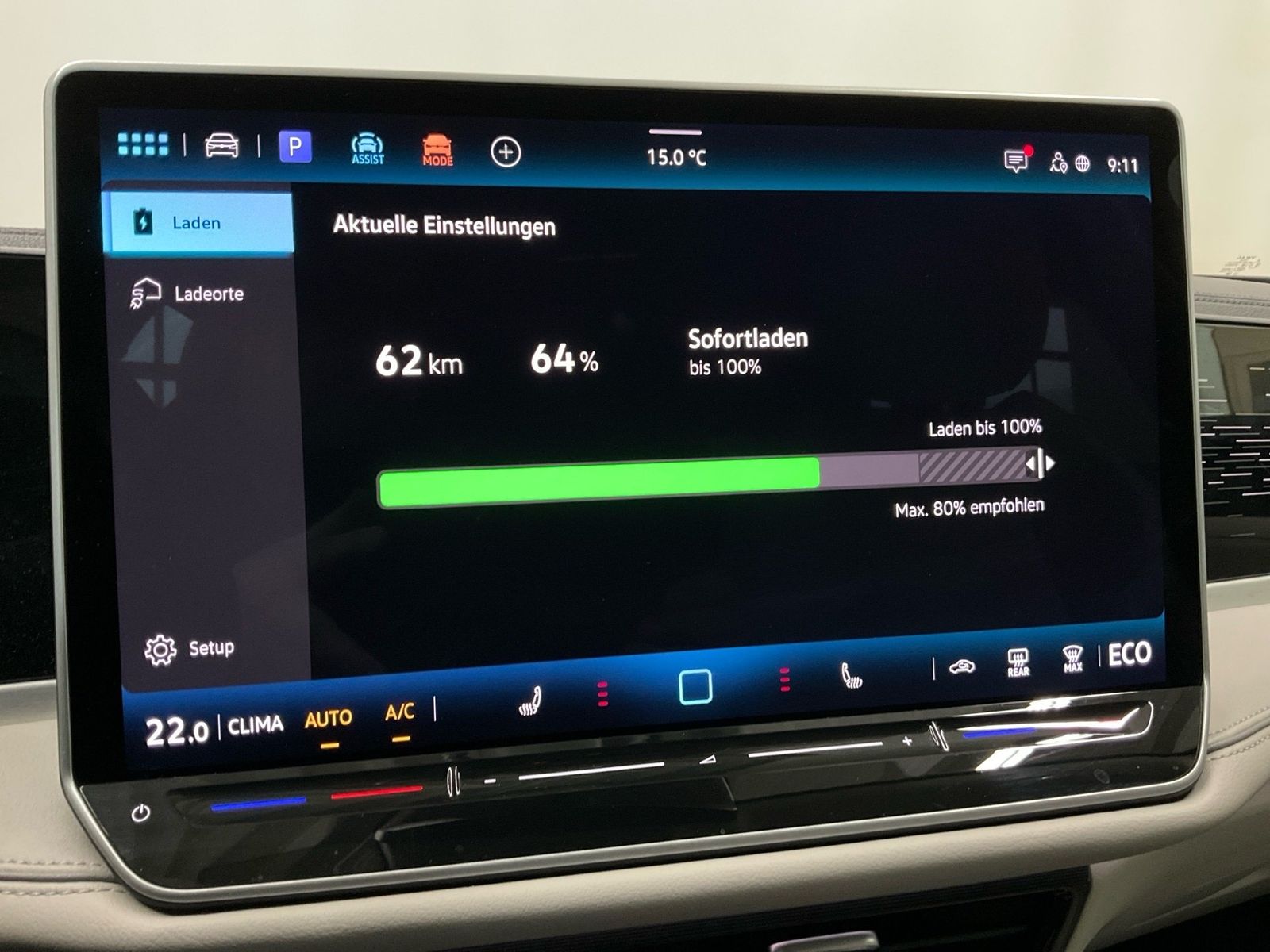 Volkswagen Passat Variant - Bild 18