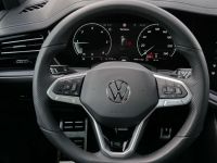 Volkswagen Touareg - Vorschau Bild 12