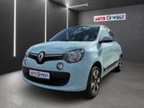 Renault Twingo 1.0 Life - Renault Twingo: Blau