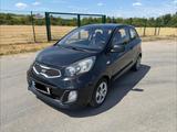 Kia Picanto 1.0 Attract  - Kia Picanto Attract mit Benzin-Antrieb