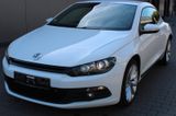 Volkswagen Scirocco 1.4 TSI 160 PS/Xenon/Leder/SHZ/PDC/AUX - Volkswagen Scirocco: Ps