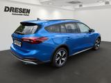 Ford Focus Turnier 1.0 EcoBoost Navi+ Rückfahrkamera+ - Ford Gebrauchtwagen in Hildesheim
