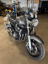 Suzuki GSX1400 - Angebote entsprechen deinen Suchkriterien