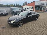 Mercedes-Benz CLS 320 CLS CLS 320 / 350 CDI - gebrauchte Mercedes-Benz CLS 320 aus dem Jahr 2008
