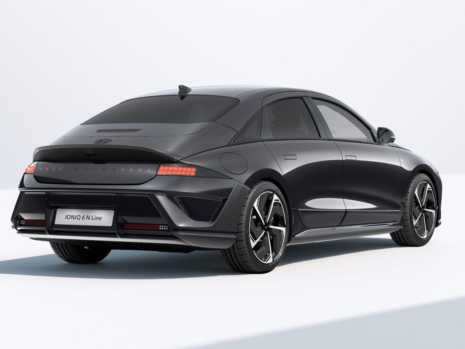 Hyundai IONIQ 6 - Bild 2