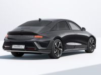 Hyundai IONIQ 6 - Vorschau Bild 2