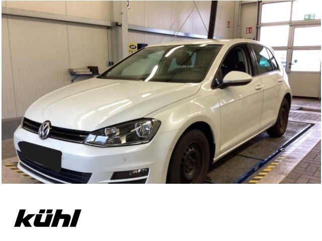 Volkswagen Golf 7 VII 1.4 TSI Comfortline Sitzhzg.