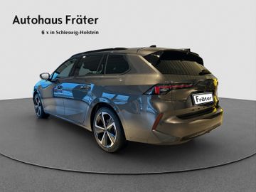 Fotografie 6 des Opel Astra ST GS Navi 360°Kamera LED Keyless AHK