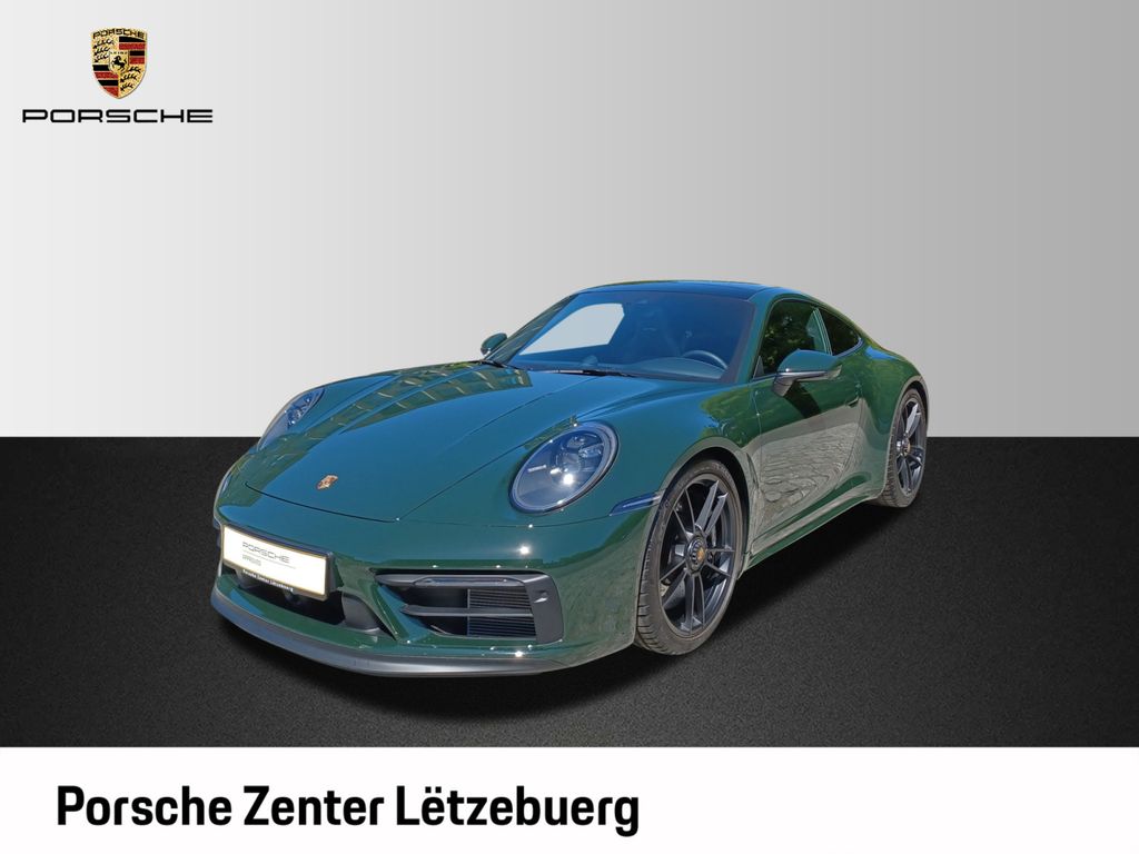 Porsche 911 Urmodell