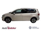 Volkswagen Touran 1.5 TSI DSG Move Garantie b. 14.03.29 / - Volkswagen Touran: 14 Tsi