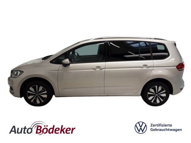 Volkswagen Touran 1.5 TSI DSG Move Garantie b. 14.03.29 