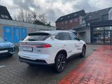MG HS HEV LUX 360° Leder SHZ LHZ El. Heckklappe - gebrauchte MG SUV & Geländewagen