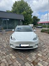 Tesla Model Y - Tesla Gebrauchtwagen von 2024