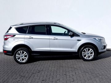 Ford Kuga - 4