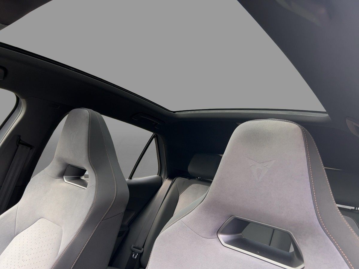 Cupra Born - Bild 18