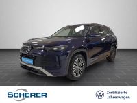 Volkswagen Tayron - Vorschau Bild 1